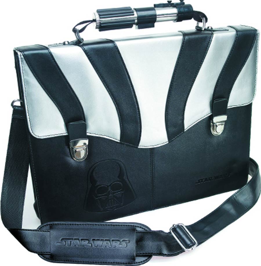 Star Wars Darth Vader Briefcase