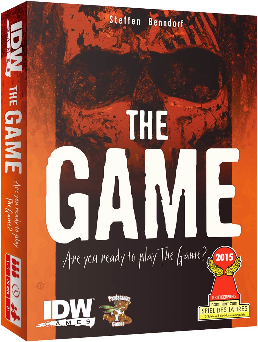 Game On Fire