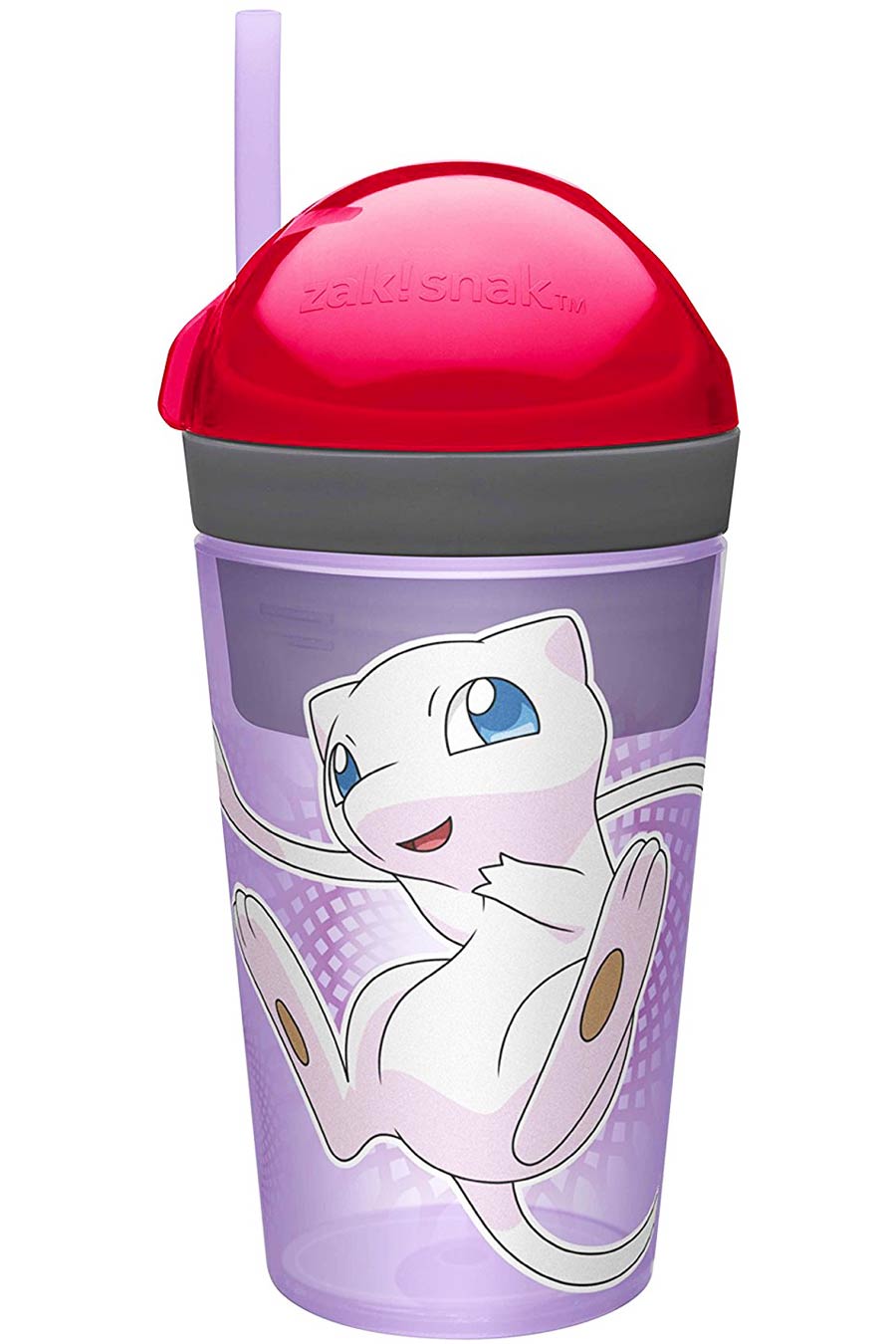 Pokemon Zaksnak Tumbler - Mew