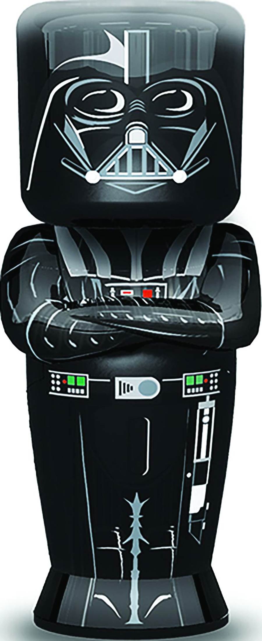 Lego Star Wars Darth Vader LED Pop-Up Torch Light