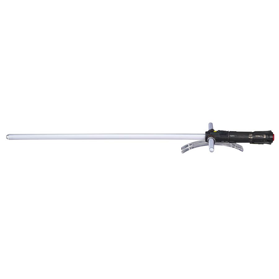 Star Wars Episode VII The Force Awakens Kylo Ren Force FX Deluxe Lightsaber Case