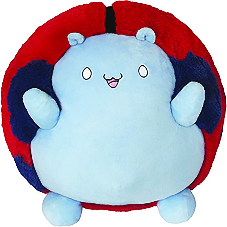 Squishable Bravest Warriors Catbug Plush - 15-Inch