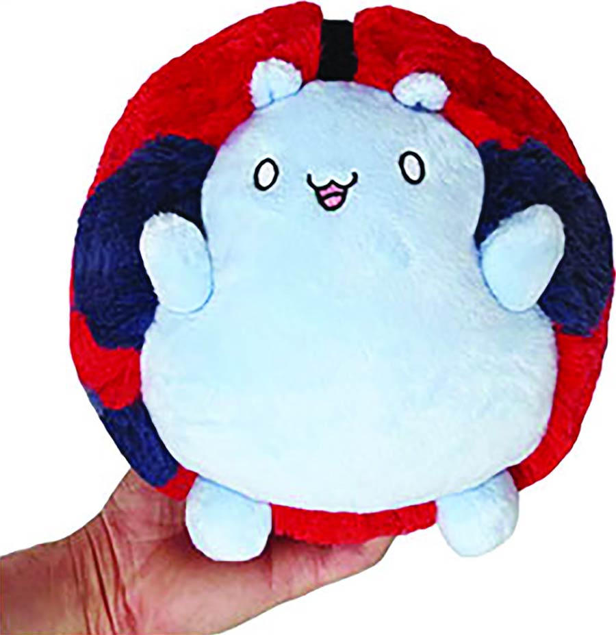 Squishable Bravest Warriors Catbug Plush - 7-Inch