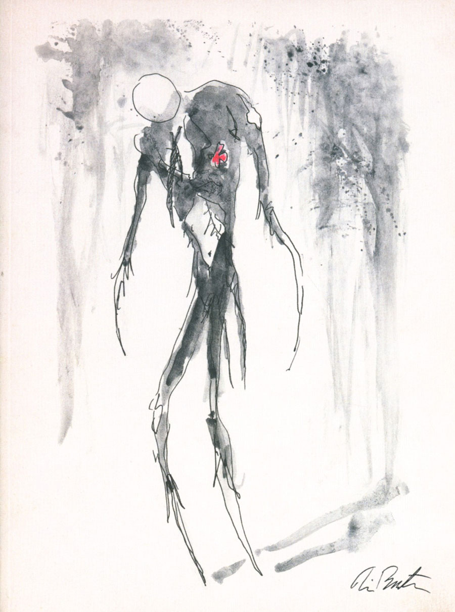 Birth.Movies.Death. Magazine Tim Burton Commemorative Edition