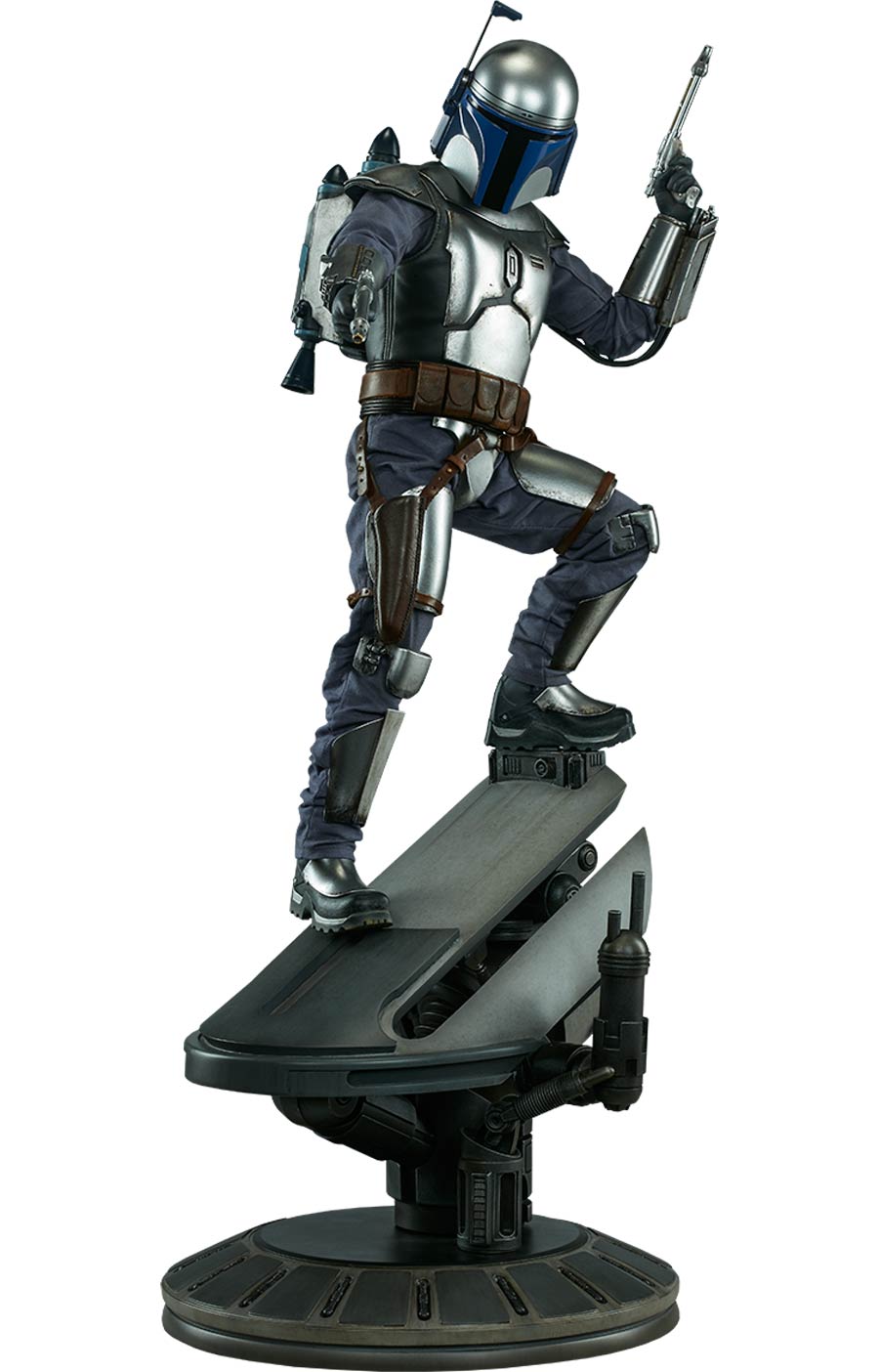Star Wars Jango Fett 25-inch Premium Format Figure