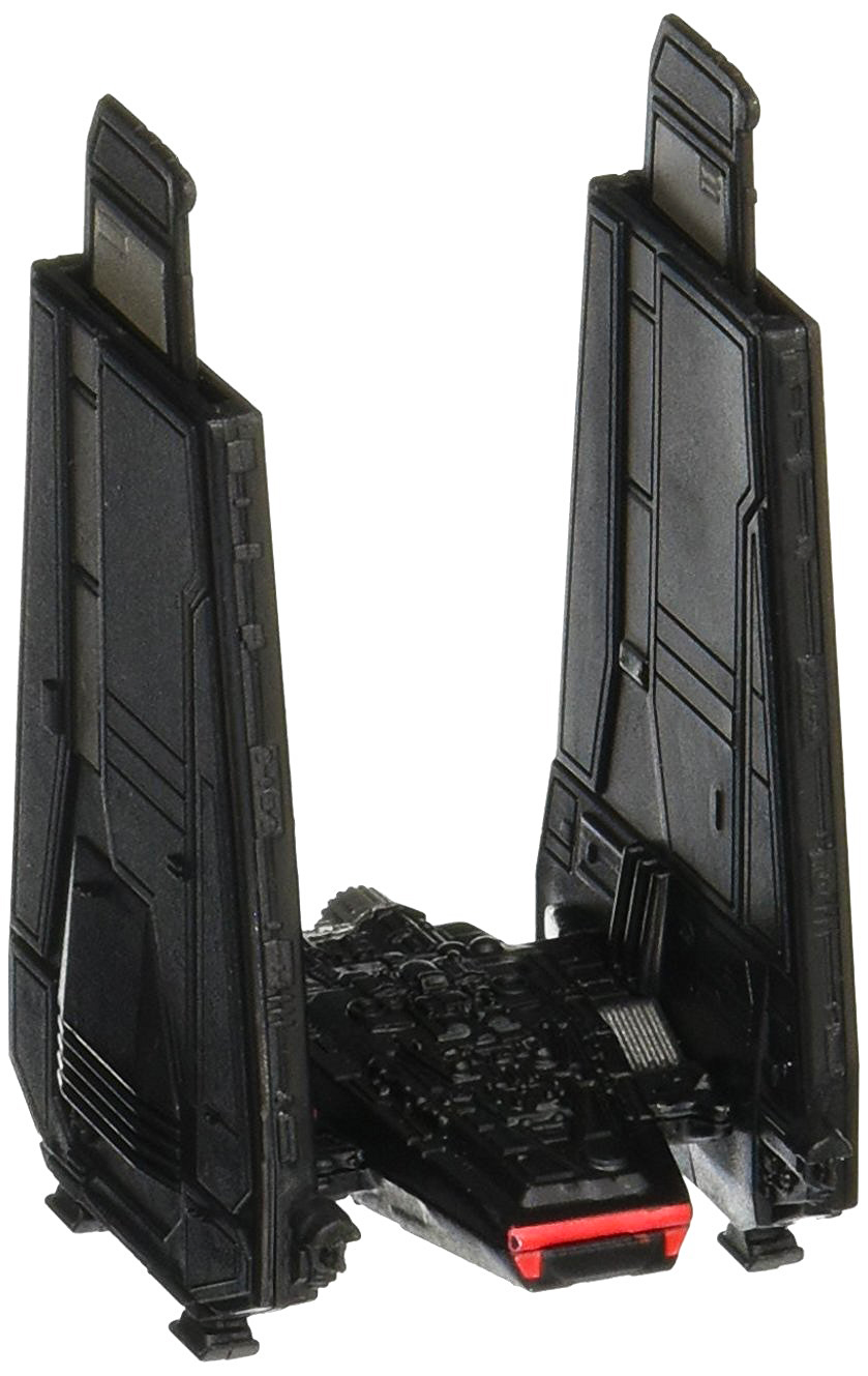 Star Wars Black Series Die-Cast Vehicle Assortment 201601 - Kylo Rens Shuttle