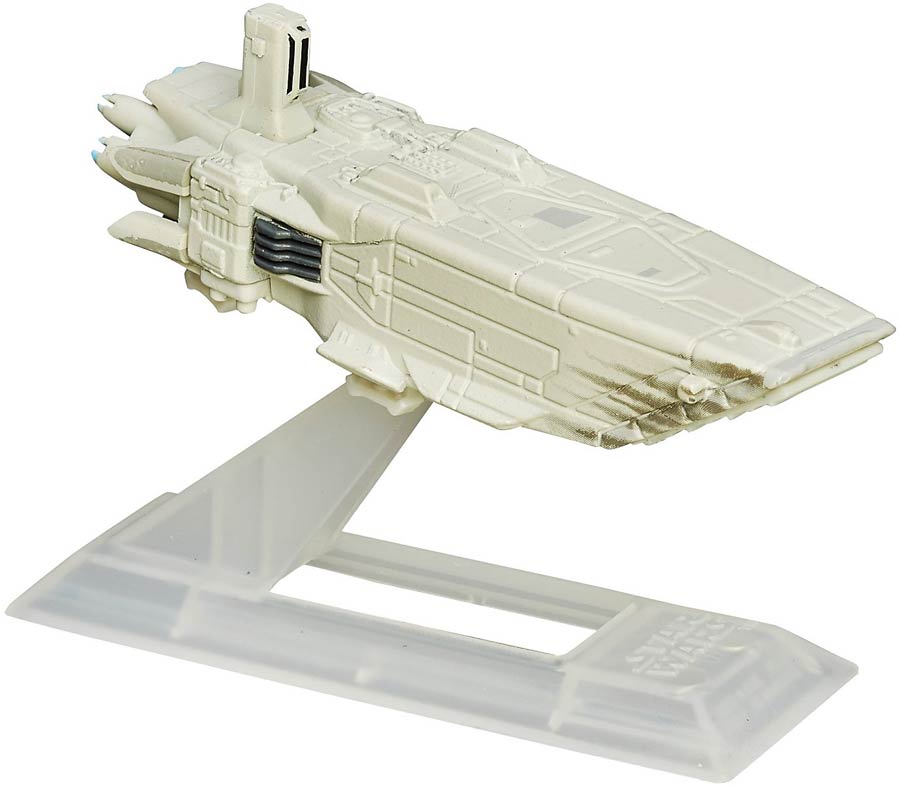 Star Wars Black Series Die-Cast Vehicle Assortment 201601 - Transporter