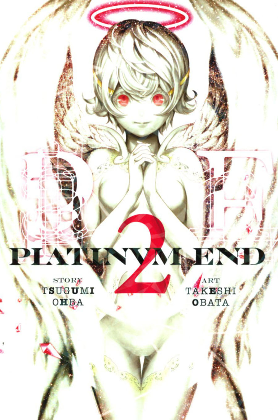 Platinum End Vol 2 GN