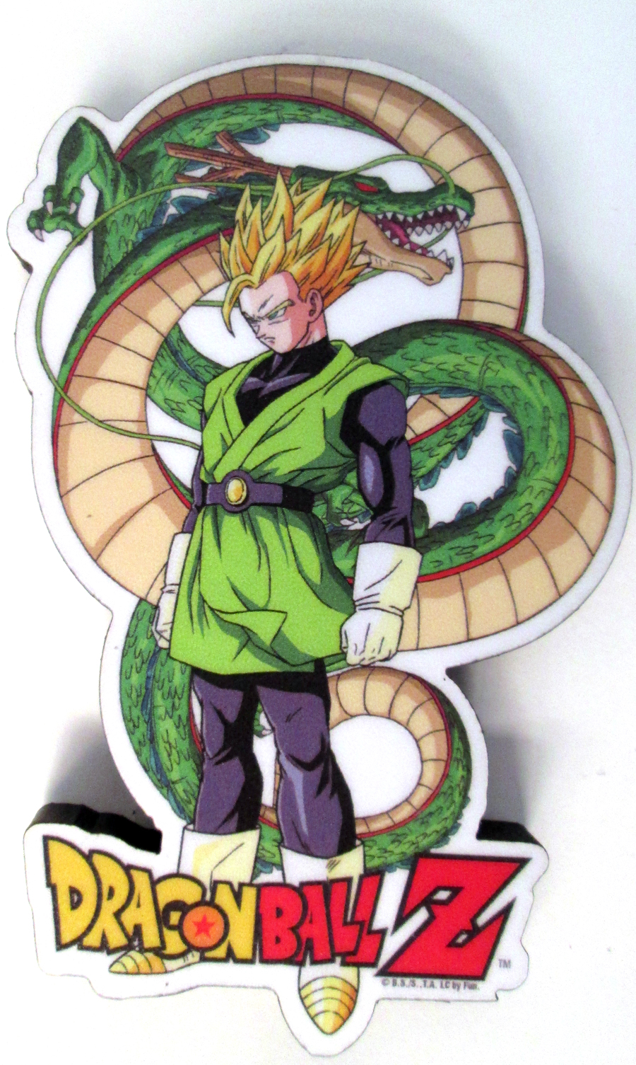 Shonen Jump Magnet - Gohan