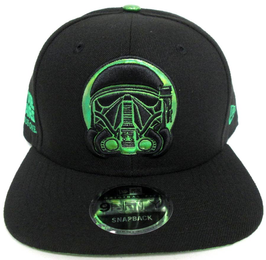 Star Wars Rogue One 950 Death Trooper Snapback Cap