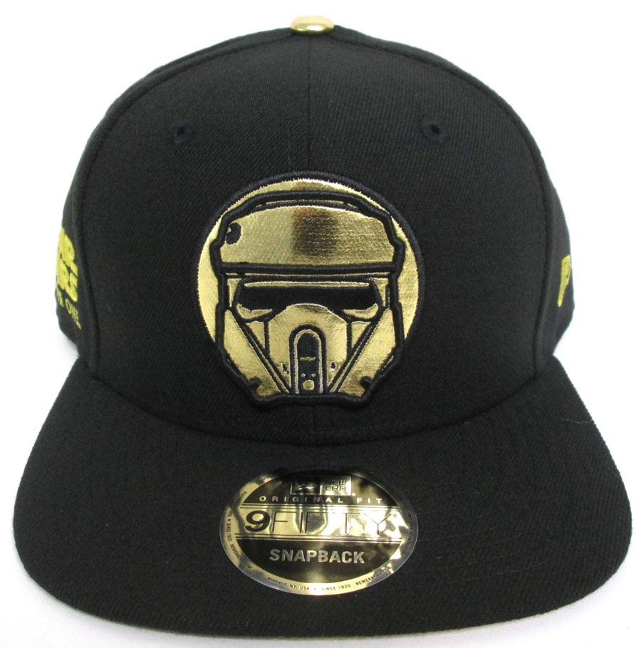 Star Wars Rogue One 950 Scarif Trooper Snapback Cap