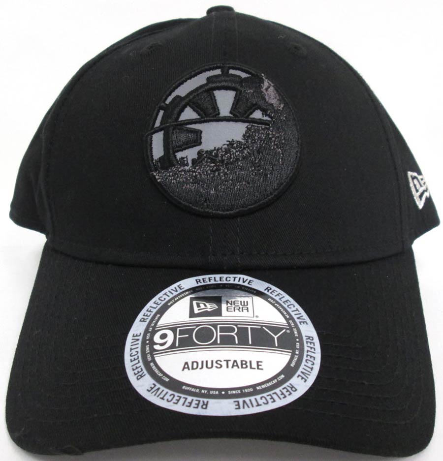 Star Wars Rogue One 940 Velcro Cap