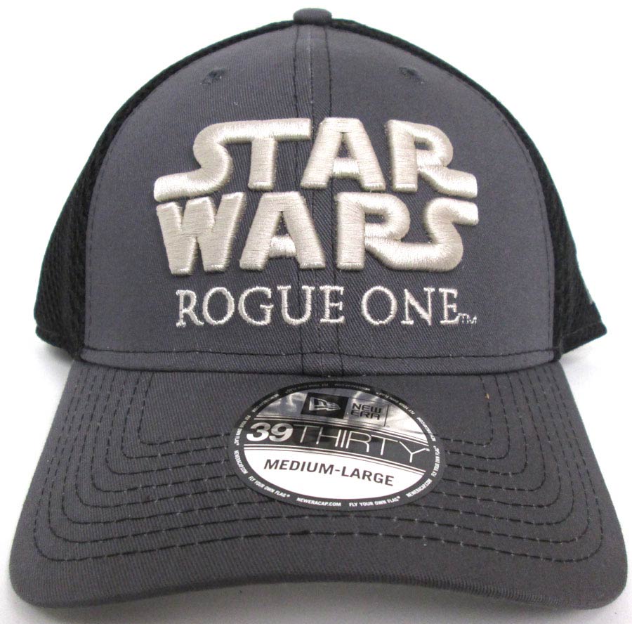Star Wars Rogue One 3930 Flexfit Cap