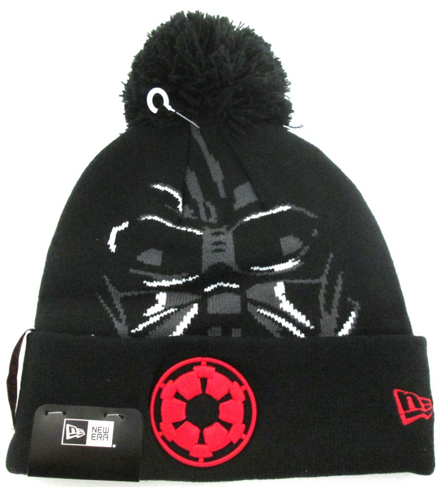 Star Wars Rogue One Darth Vader Knit Cap