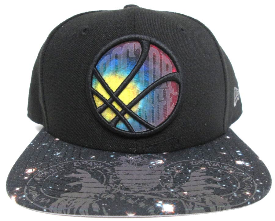 Doctor Strange Reflective Window 950 Snapback Cap
