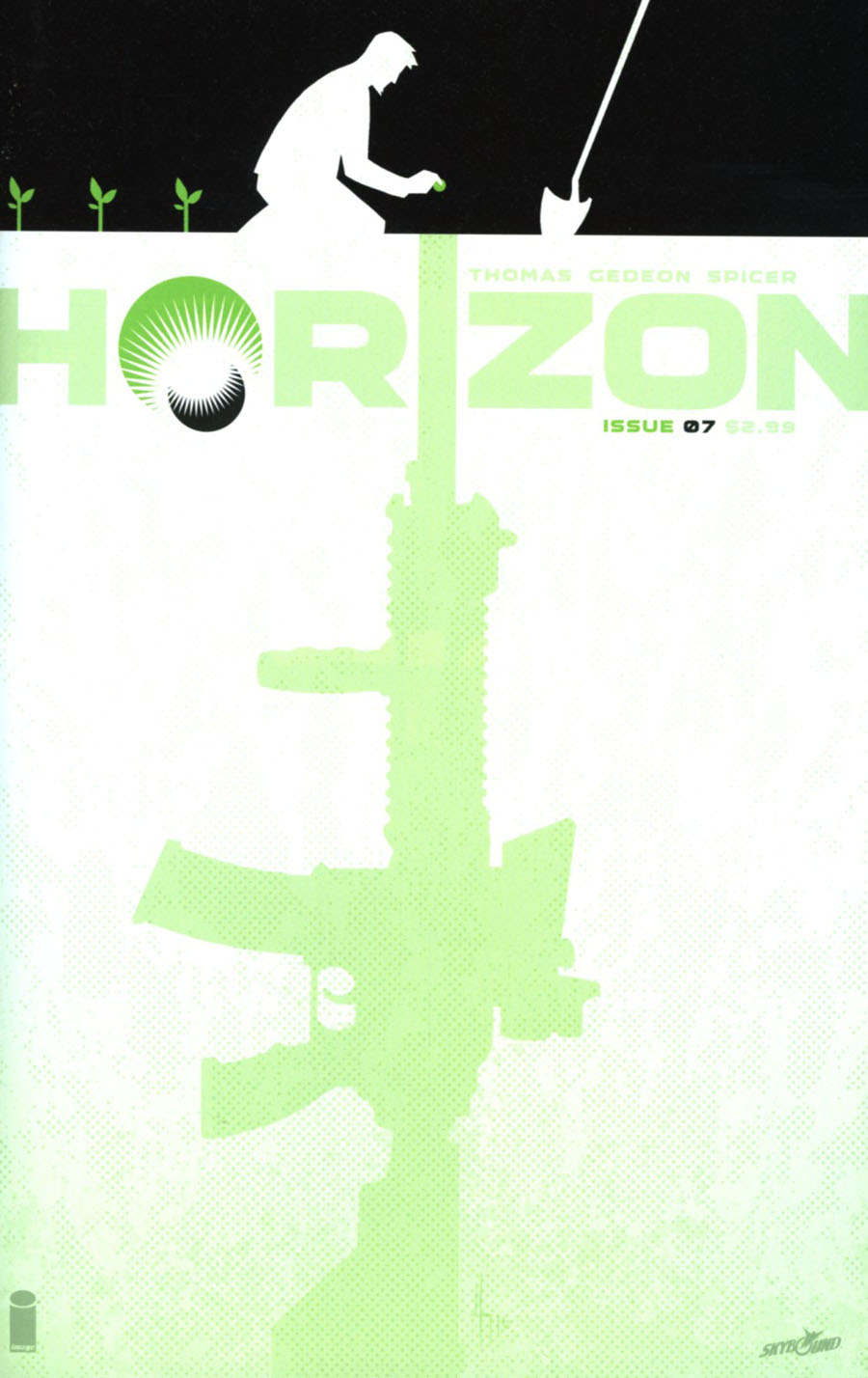 Horizon #7