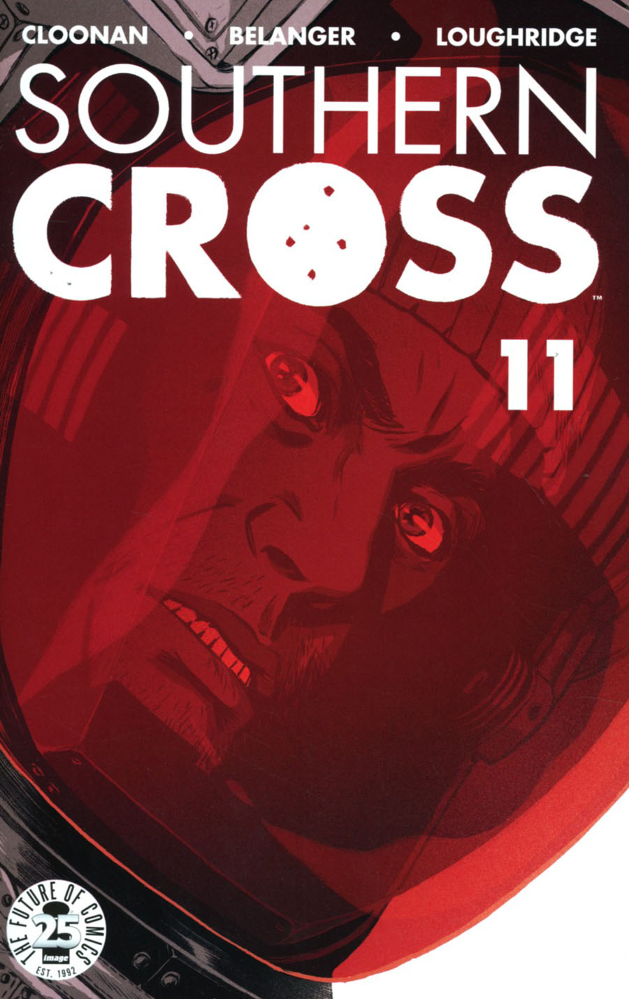 Southern Cross #11