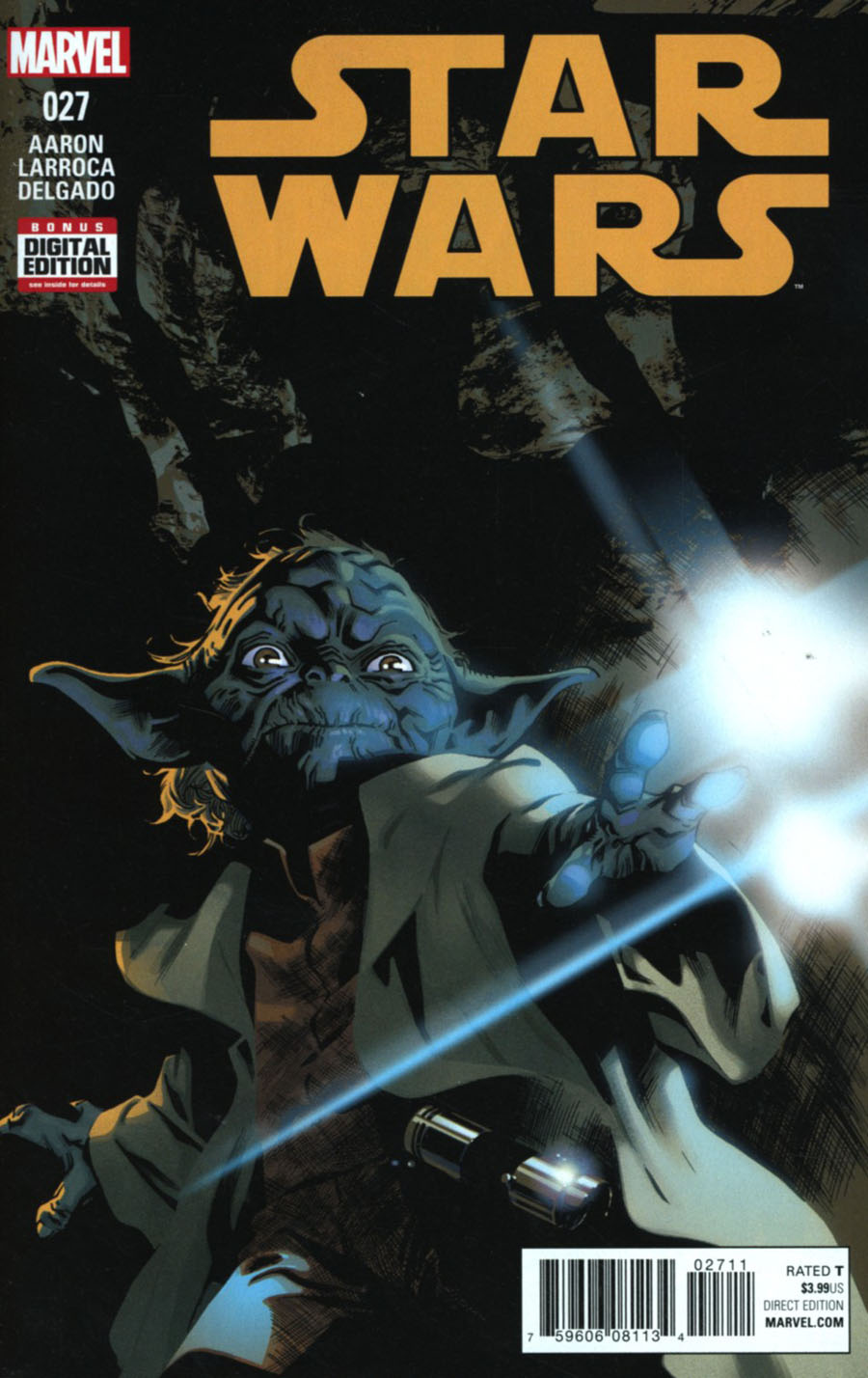 Star Wars Vol 4 #27 Cover A Regular Stuart Immonen Cover