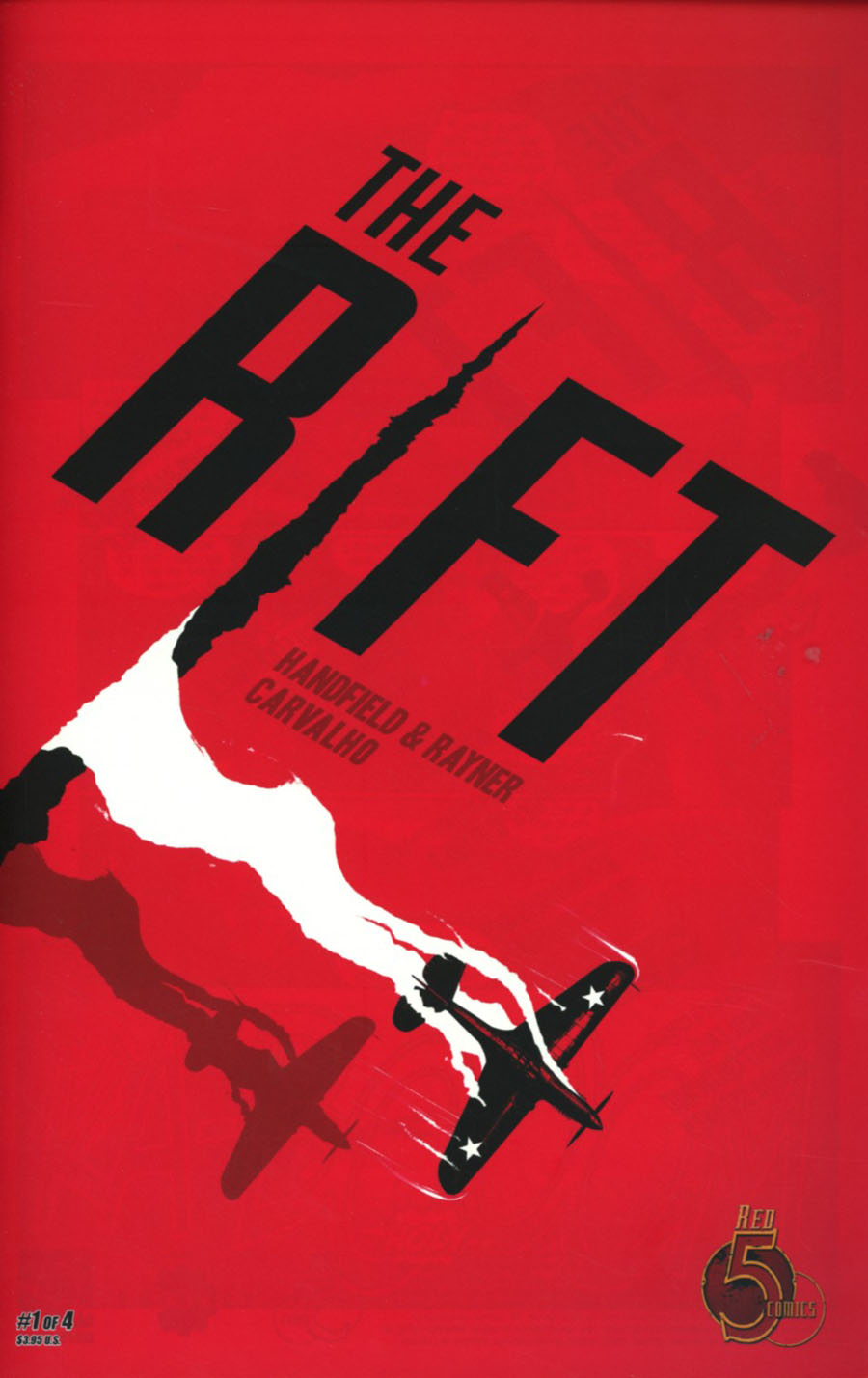Rift #1
