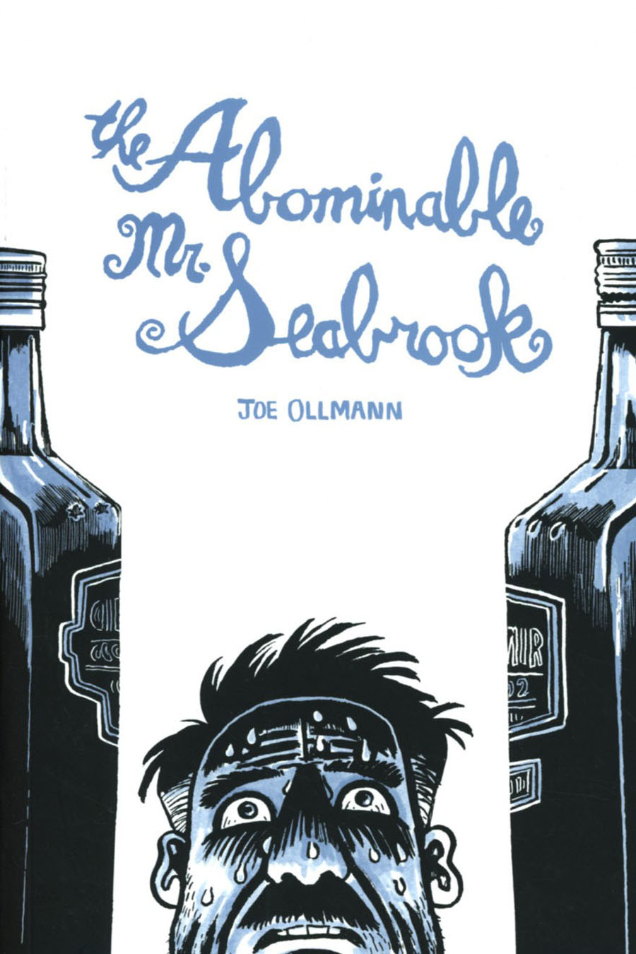 Abominable Mr Seabrook SC