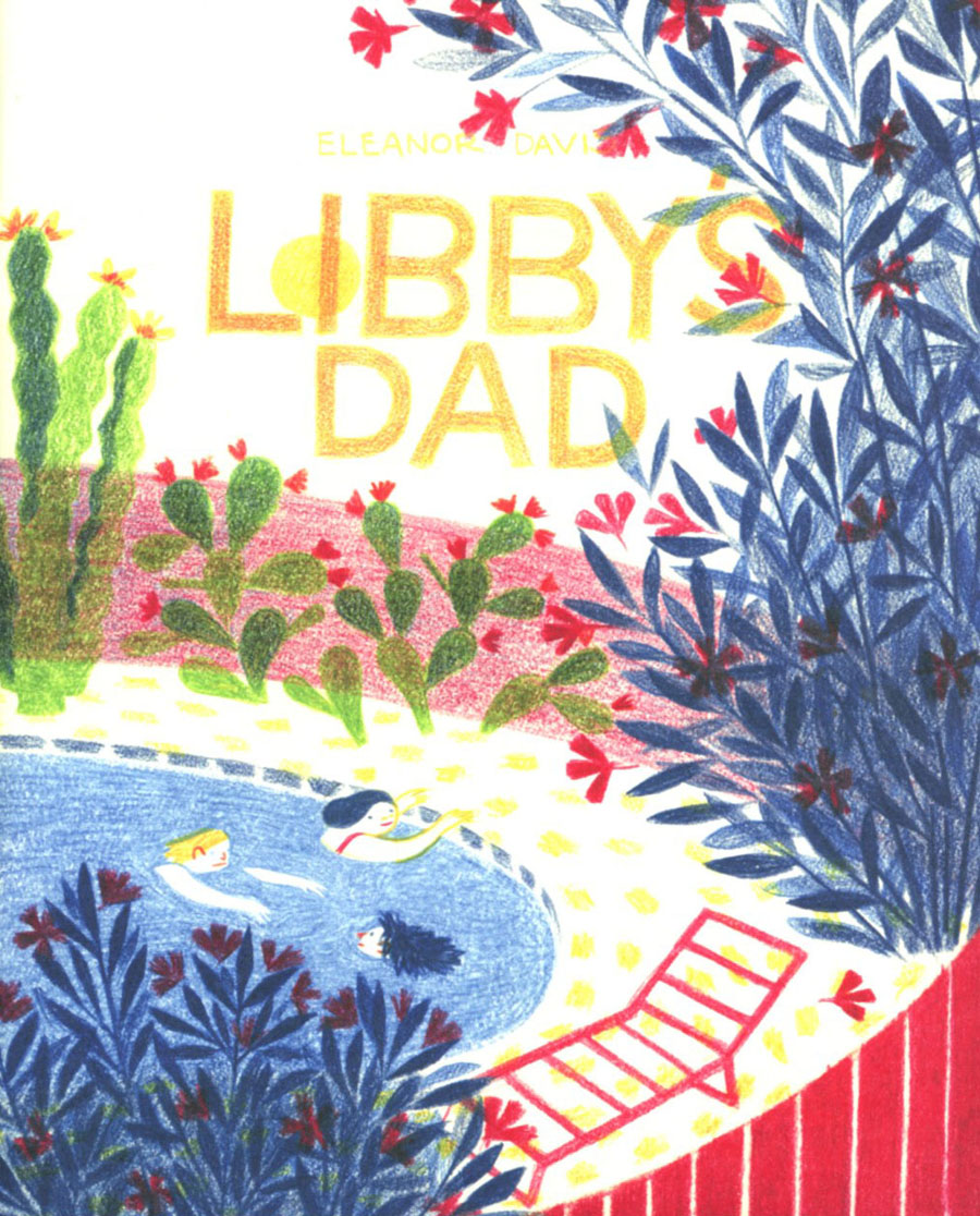 Libbys Dad GN