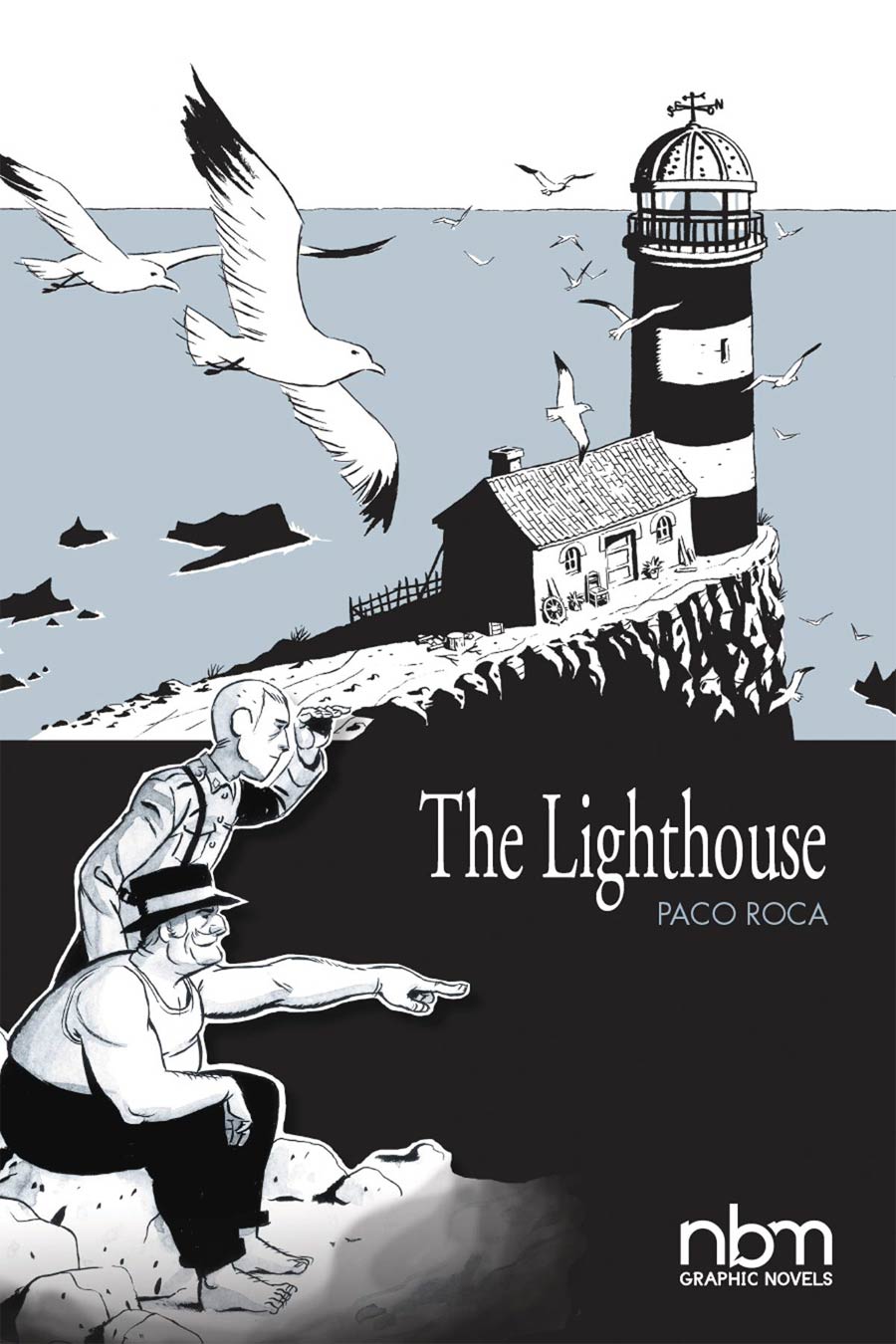 Lighthouse HC