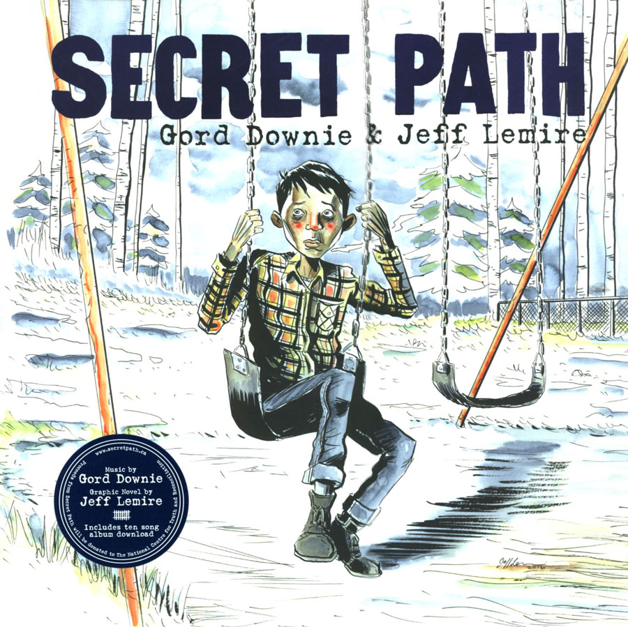 Secret Path GN
