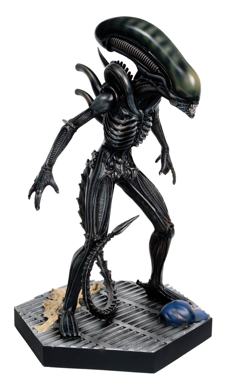 Alien & Predator Figurine Collection Special #1 Mega Alien Xenomorph