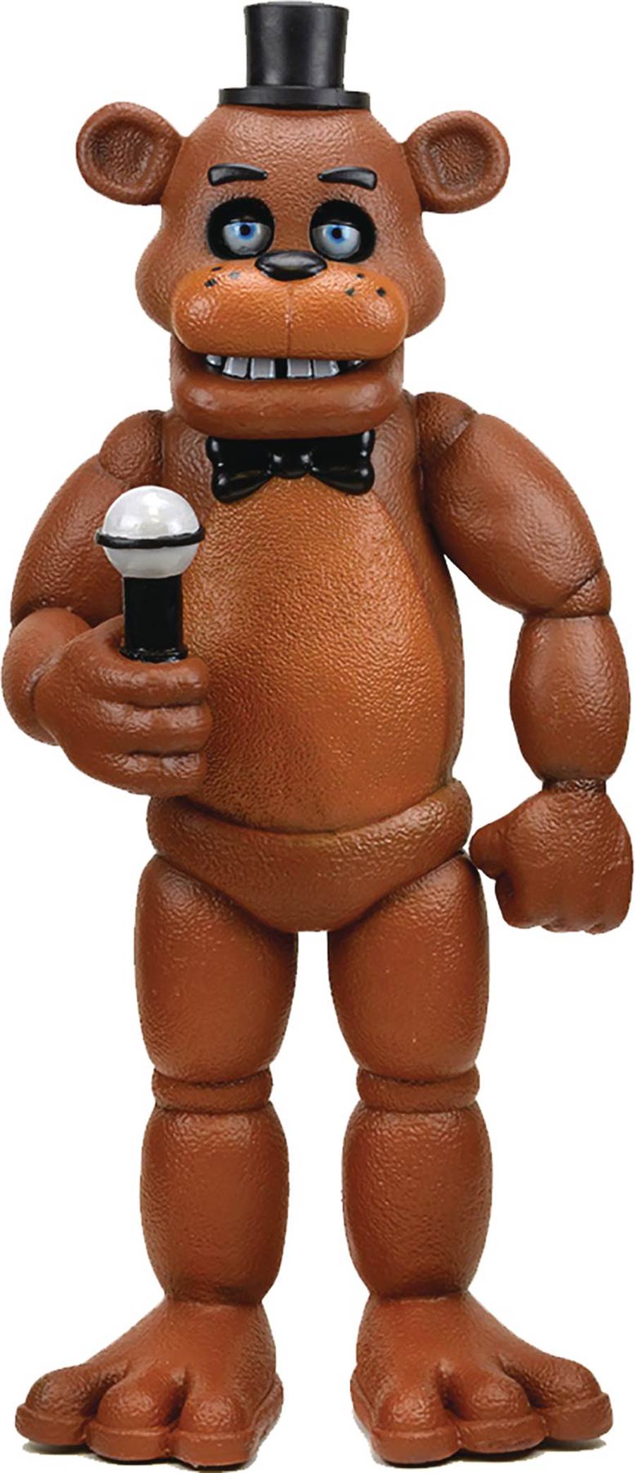 Five Nights At Freddys Freddy Life-Size Foam Replica