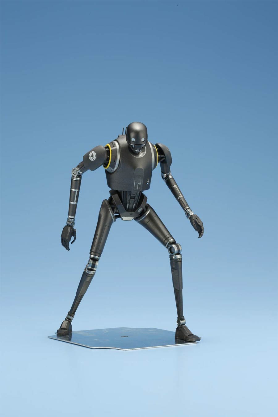 Star Wars Rogue One K-2SO ARTFX Plus Statue
