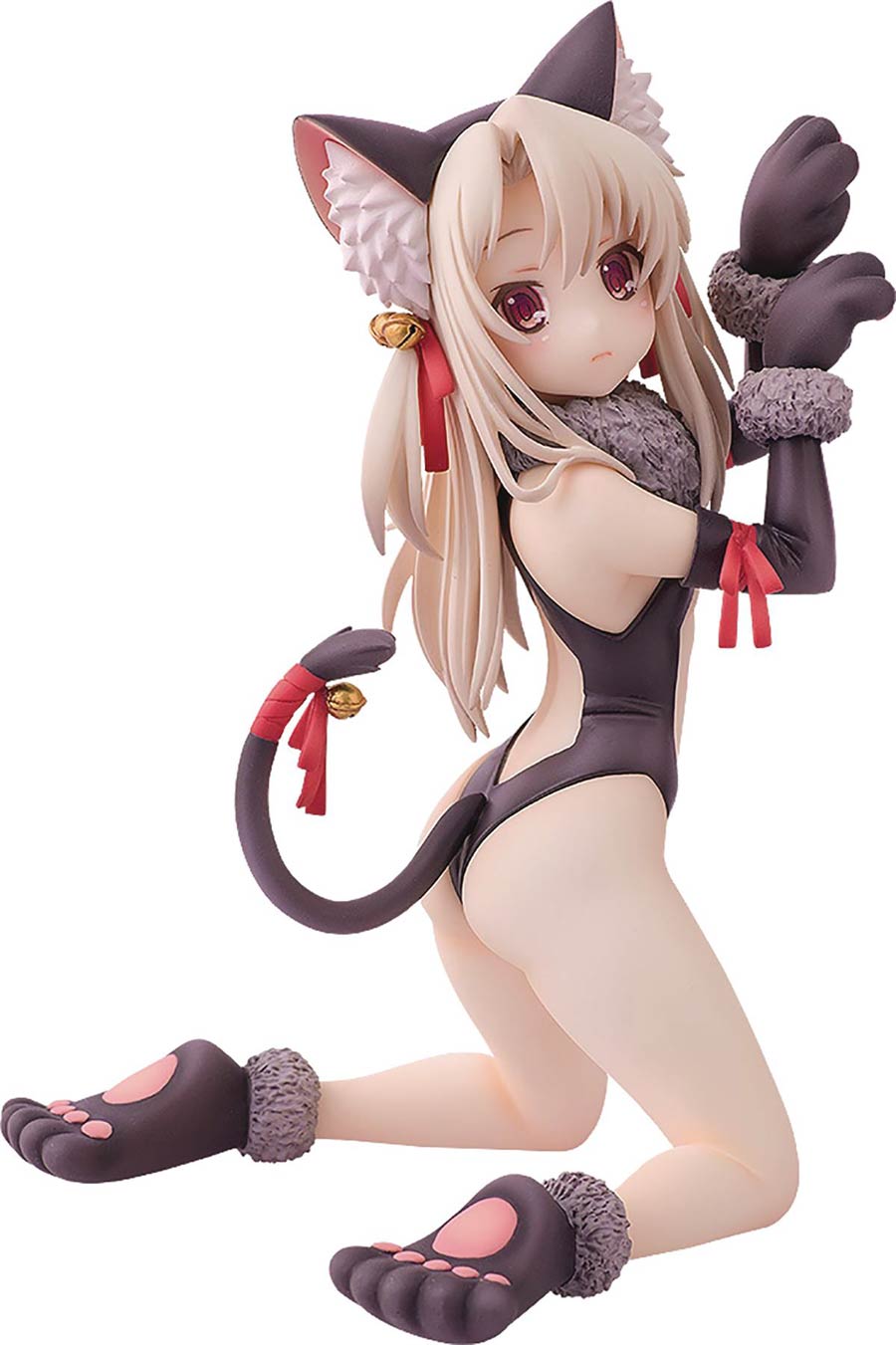 Fate/Kaleid Illya Beast 1/8 Scale PVC Figure