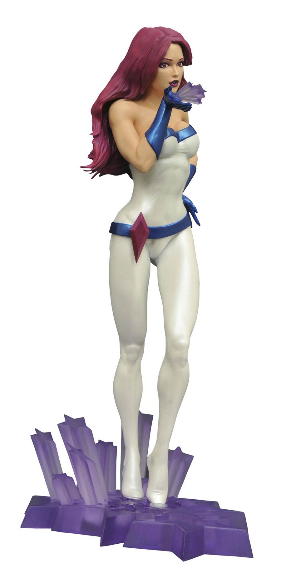 Marvel Gallery Jessica Jones As Jewel PVC Figure