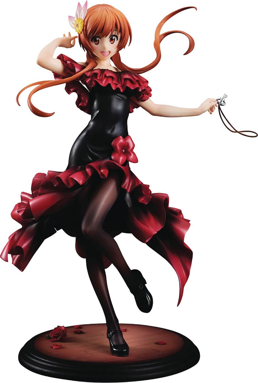 Nisekoi Marika Tachibana 1/7 Scale PVC Figure