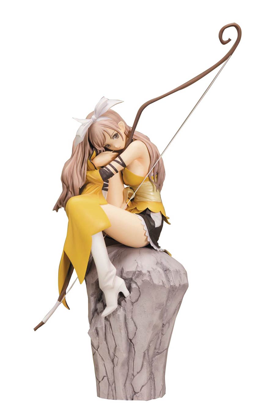 Shining Wind Touka 1/8 Scale PVC Figure