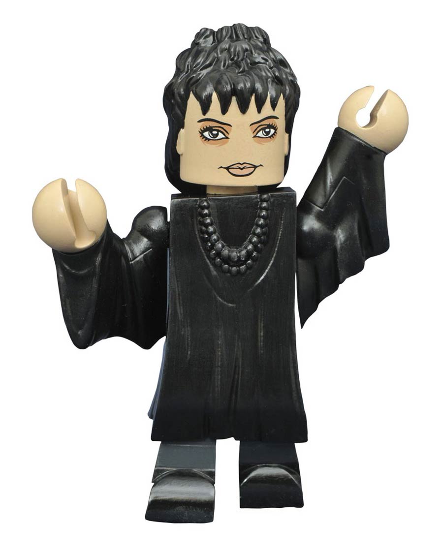 Beetlejuice Vinimates Lydia Vinyl Figure