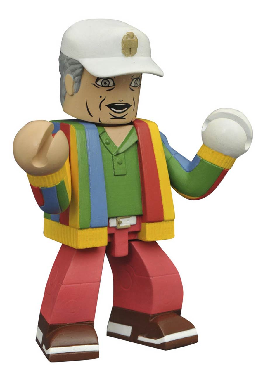 Caddyshack Vinimates Al Czervik Vinyl Figure