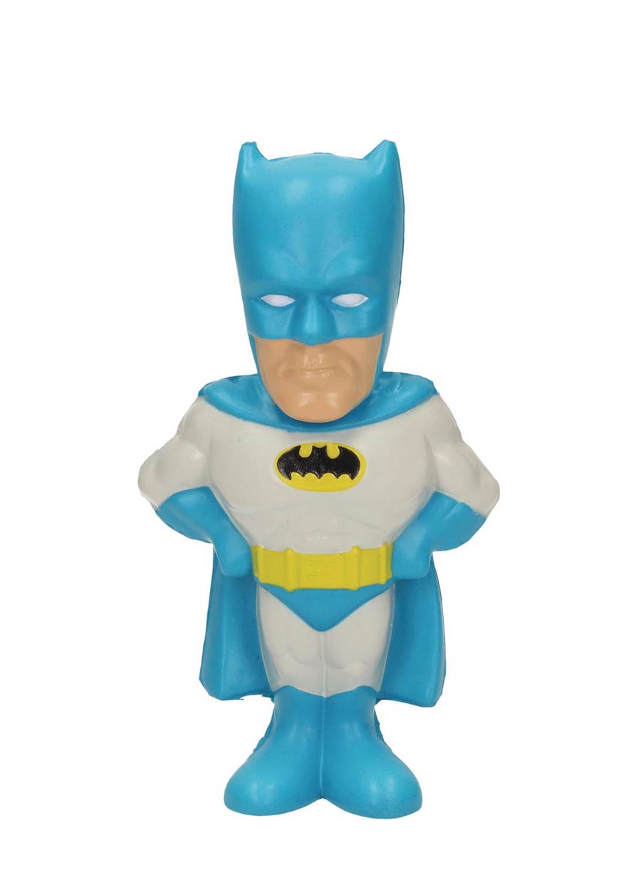 DC Heroes Stress Doll - Batman