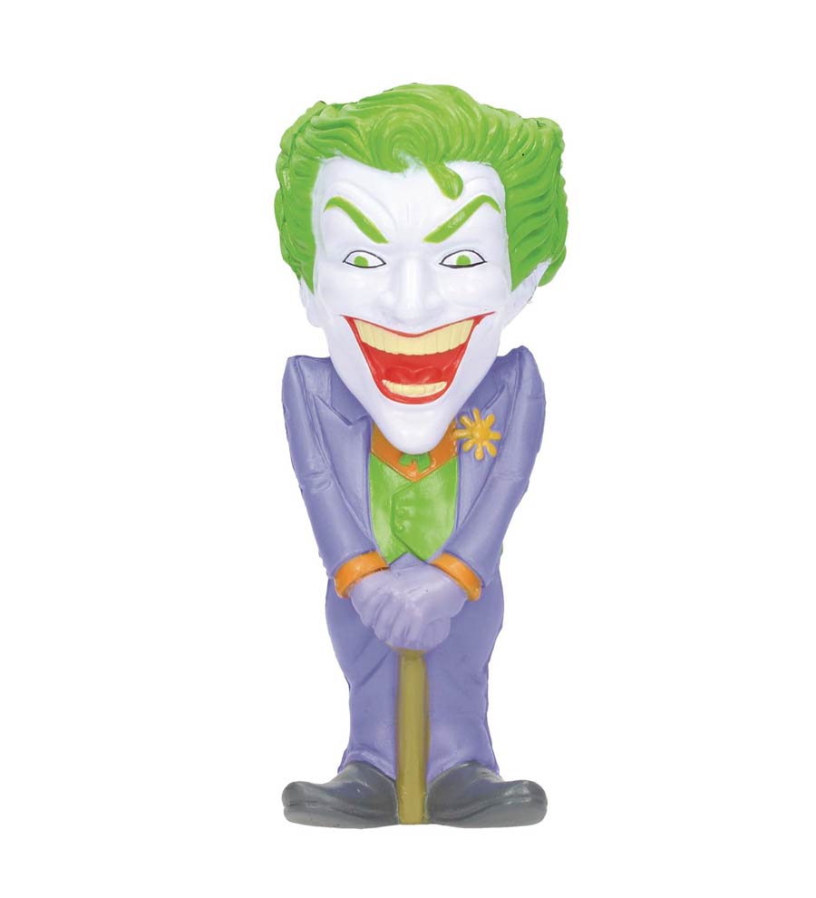 DC Heroes Stress Doll - Joker