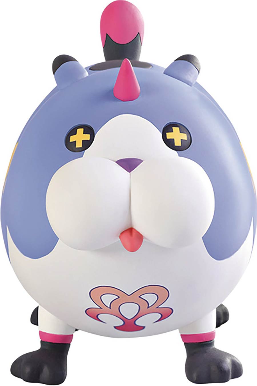 Kingdom Hearts 3D Dream Drop Distance Meow Wow Static Arts Mini Figure