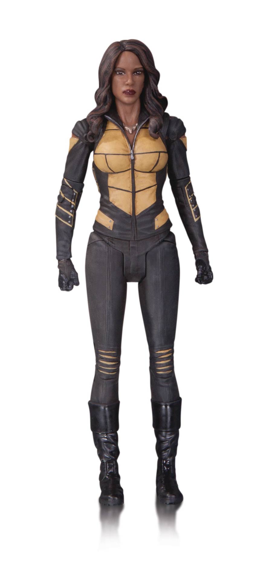 DCTV Arrow Vixen Action Figure