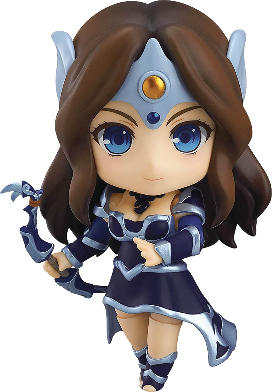 Dota 2 Mirana Nendoroid