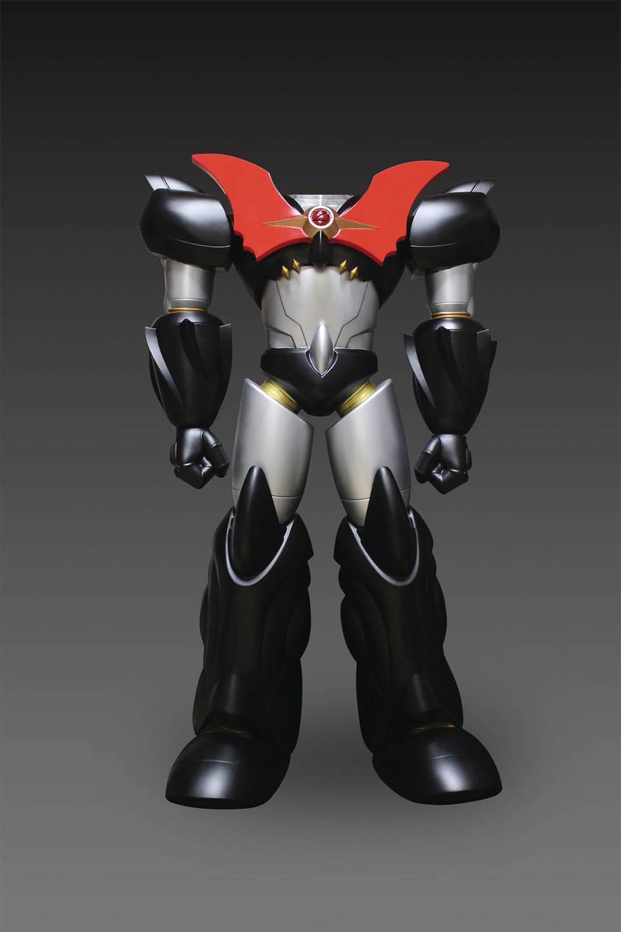 Metal Action Kaiserpilder Mazinkaiser Body Figure