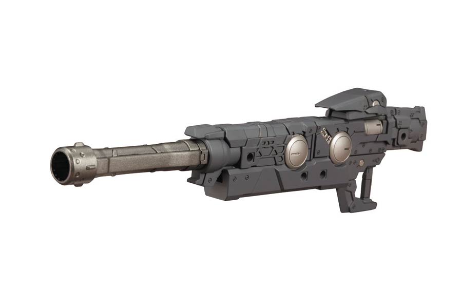 MSG Heavy Weapon Unit 15 Selector Rifle