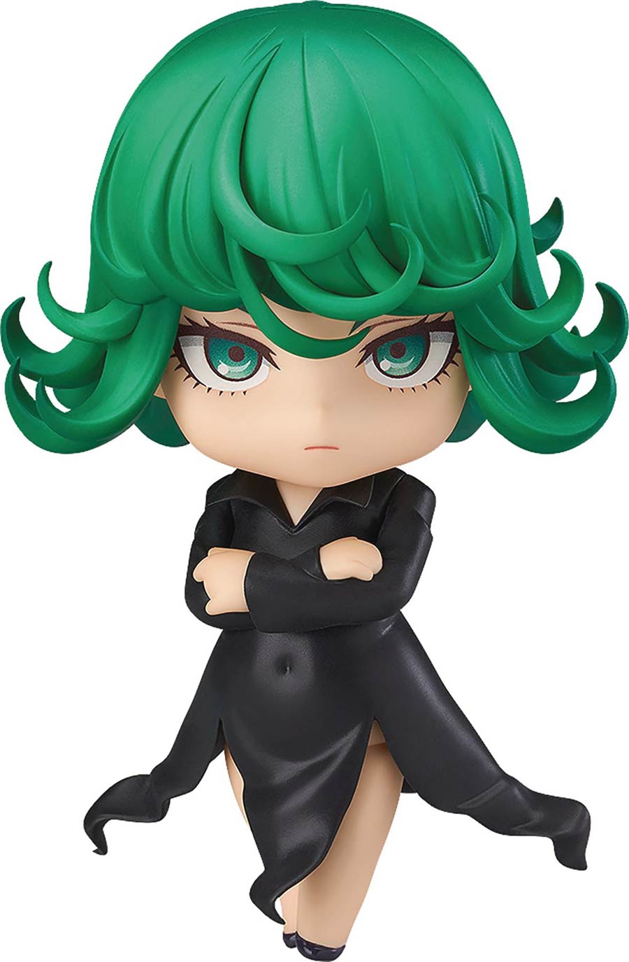 One-Punch Man Tatsumaki Nendoroid