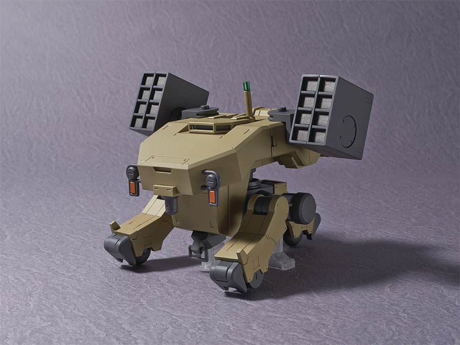 Gundam Iron-Blooded Orphans Mobile Worker Tekkadan Variable Action Figure