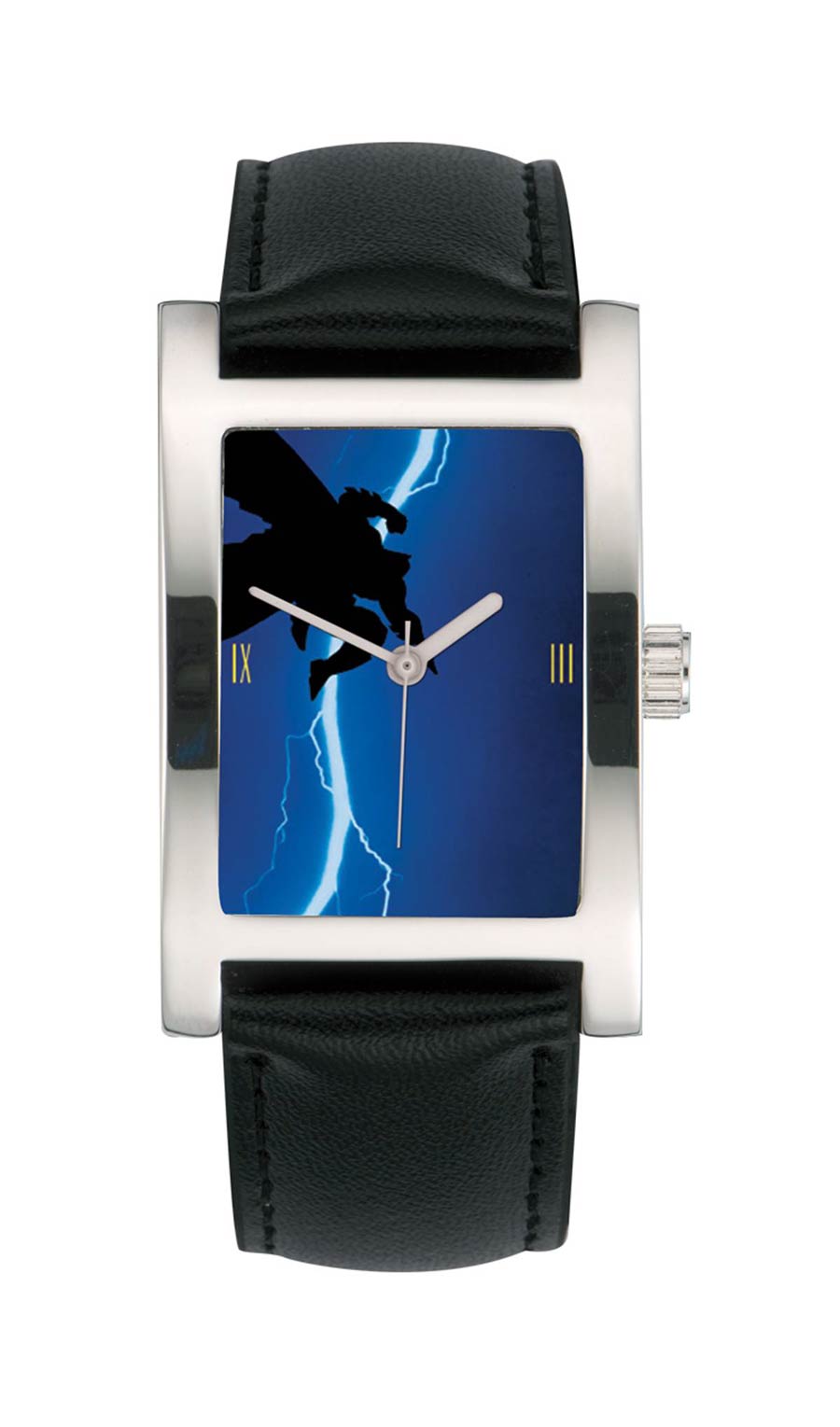 DC Watch Collection #10 Batman The Dark Knight Returns Comic