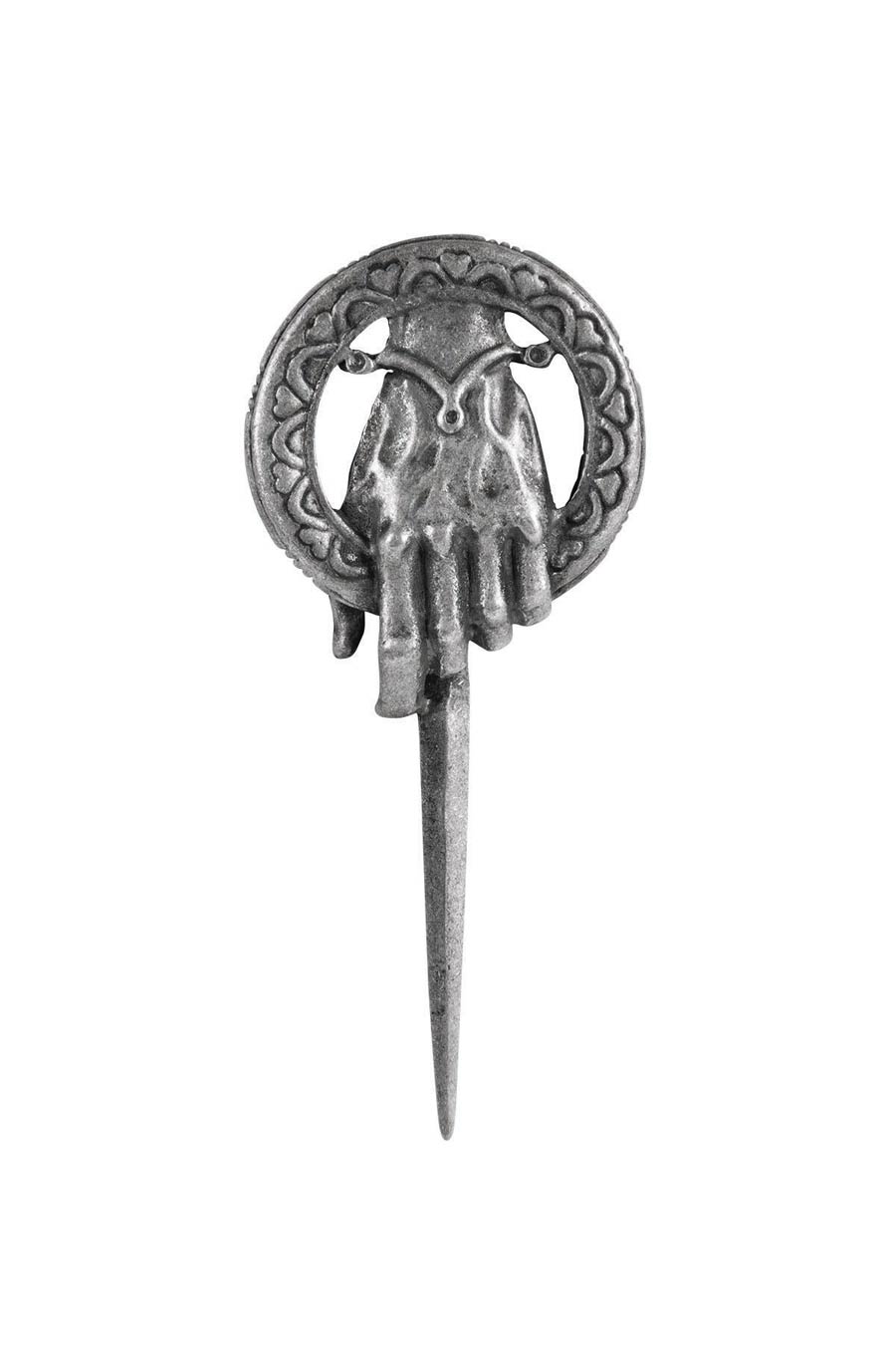Game Of Thrones Pin - Hand Of The Queen