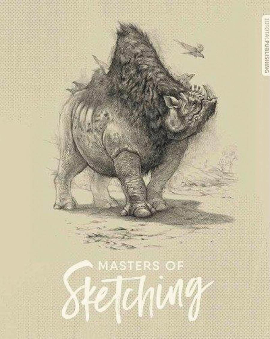 Masters Of Sketching SC