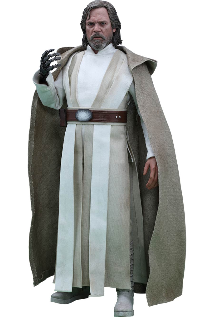 Star Wars Episode VII The Force Awakens Luke Skywalker 11-inch Action Figure