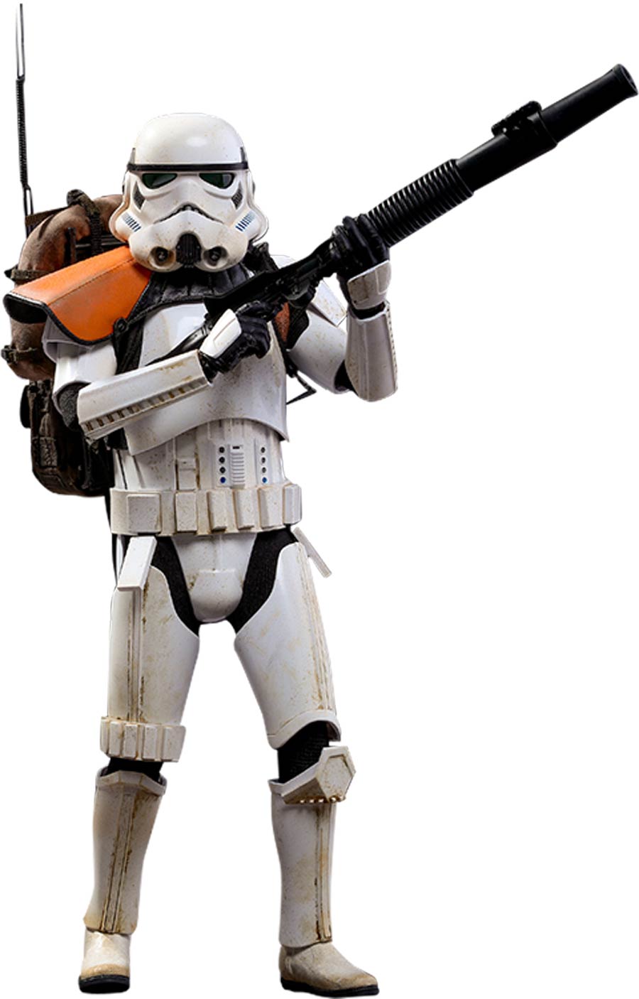 Star Wars Rogue One A Star Wars Story Stormtrooper Jedha Patrol TK-14057 12-inch Action Figure